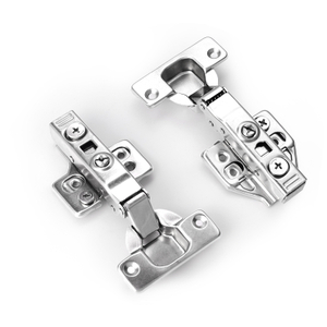 3D verstellbares hydraulisches Küchenmöbelscharnier